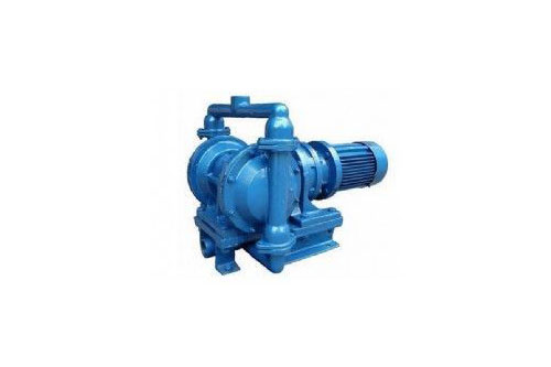 电动隔膜泵_上海泉意泵阀制造有限公司